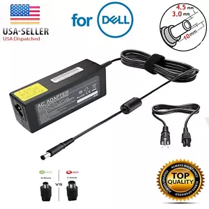 65W AC Adapter Charger for Dell OptiPlex 3040 7040 3060 7050 3070 3020 9020M - Picture 1 of 4