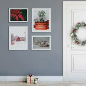 Opportunity - Poster Set Poster Modern Drucke Einrichtung Schlafzimmer Wohnzimmer Declea - Bild 1 von 3