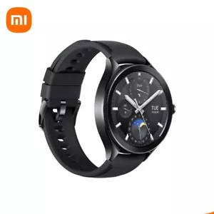 Xiaomi Watch 2 Pro Global Version 2GB 32GB 1.43" AMOLED Display 150+ Sports Mode - Picture 1 of 9