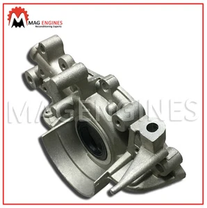 BOMBA DE ACEITE NISSAN CD17 PARA SUNNY PULSAR SENTRA & LANGLEY 1,7 LTR 90-98 - Imagen 1 de 4