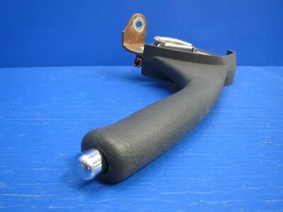 2007 SCION TC 2.4L A/T EMERGENCY E BRAKE PARKING HANDLE W/ SENSOR. BLACK OEM B17 Foto 1 de 4
