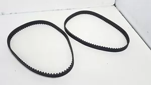 Timing Belts Ducati Multistrada 1260 2018 2019 8748 KM - Picture 1 of 6