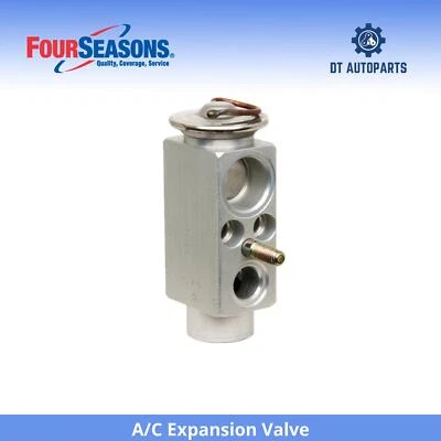 Válvula de expansión de aire acondicionado para Mercedes-Benz E63 AMG S 2014-2016 4 estaciones 2015 Foto 1 de 4