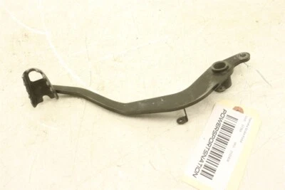 Pedal freno trasero Yamaha Raptor 350 05 5YT-27211-00-00 37784 Foto 1 de 3