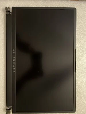 Dell ALIENWARE X17 R1 R2 17.3" FHD SCREEN 7YGDK D42V5 3D2FF PXH4R 1Y65F H1 T8 - Image 1 of 4