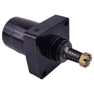 Hydraulikmotor TCA13099 für John Deere Mähwerk 7H17 7H19 Z645 Z655 Z425 Z445 Z465 - Bild 1 von 8