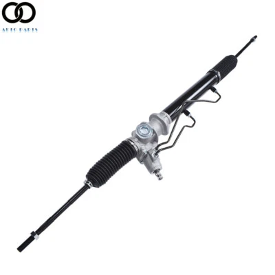 For Infiniti QX4 Nissan Pathfinder 96-04 Power Steering Rack and Pinion Assembly Foto 1 de 4
