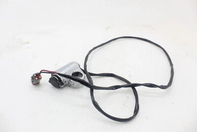 Salida Harley-Davidson Road King 12 voltios 14-23 Foto 1 de 4