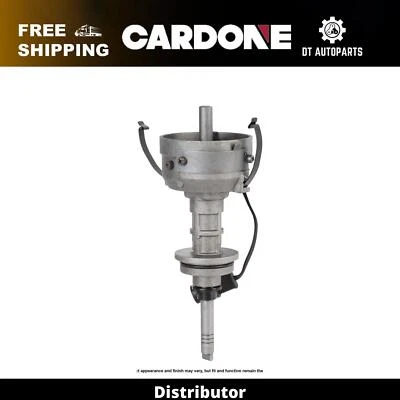 Dodge W100 1989 3,9 L V6 distribuidor Cardone Foto 1 de 4