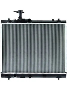 Koyorad Radiator Suzuki Swift Fz Man 2011-On Suz026Pacmk (JR7114J) - Picture 1 of 12