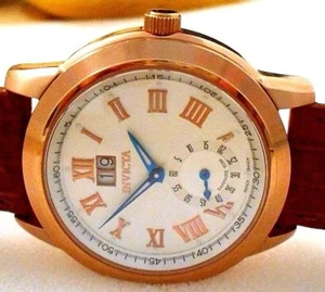Reloj de Cuarzo Francés Ebauche Ebauche Nuevo Raro INVICTA 9978 para Hombre con Caja - Imagen 1 de 11