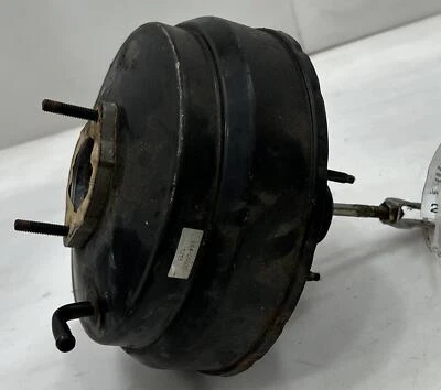 Amplificador de freno eléctrico Isuzu para Trooper Vehicross SLX OEM 8971678491 Foto 1 de 4