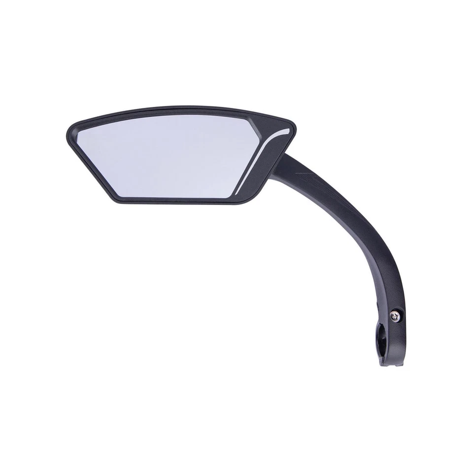 Contec Fahrrad Spiegel E-View 360° Verstellbarer Lenker Links Glare Linse - Bild 1 von 1