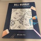 Bill Murray: An Adult Coloring Book for Adults