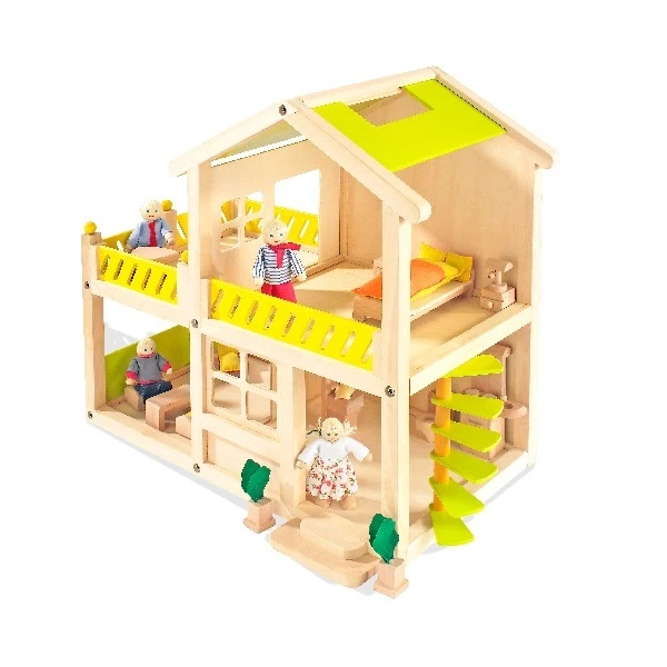 EDUCO 821443 - FERIENHAUS NEU & OVP - Bild 1 von 1