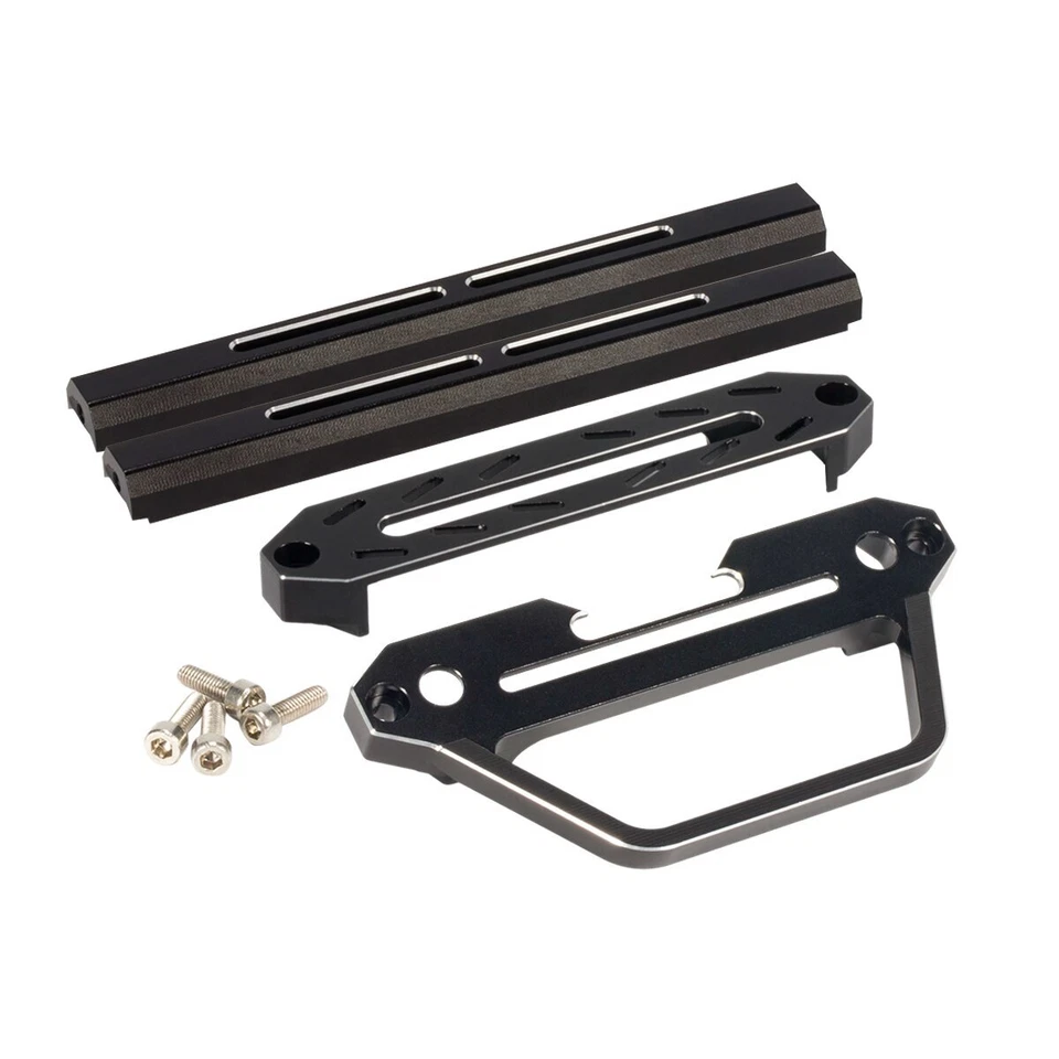 Volante transmisor TQI para Flysky Noble NB4 4PX 7PX RC4GS RC6GS WFLY X9 Foto 1 de 4