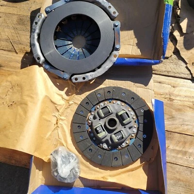 Kit de embrague Aisin CT-088 0762416 98-02 Geo Prism, Toyota Corolla Foto 1 de 3