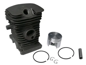 Cilindro e pistone 38 mm adatto per Stihl 018 MS180 sostituisce 1130-020-1205 1130-020-1208 - Foto 1 di 1
