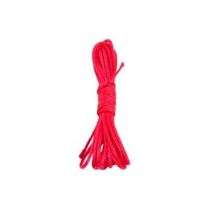 Servo Winch cord w/ Trailer Hook for 1/10 RC Crawler SCX10 TRX4 KM2 YIKONG DIY - Picture 1 of 13