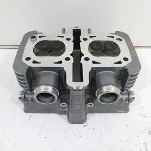 Kawasaki ER-5 500 C Twister Cylinder Head Engine Head Valves 71930 - Picture 1 of 13