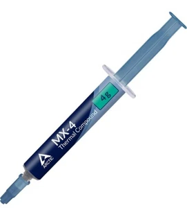 ARCTIC MX-4 (4 g) - Premium Performance Pasta Termica per tutti i processori - Foto 1 di 5