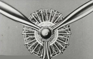 Aircraft Engine Development construction Rolls Royce Merlin Wright Cyclone DVD - Picture 1 of 4