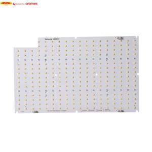 Samsung Lm301H Quantum Led Grow Board Led Light Bar Full Spectrum 3000K 3500K 12 - Picture 1 of 7