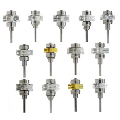 Dental Cartridge Rotor Fit KAVO Turbine 8000B E680L E679L 630B 6000B Bearing - Photo 1/4