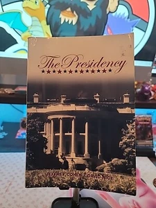 Präsidentschaft von Jeffrey Cohen und David Nice (2002, Taschenbuch) - Bild 1 von 5