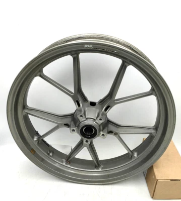 Llanta delantera Ducati 999 S Marchesini 3,50X17,00 50121001AA Foto 1 de 4