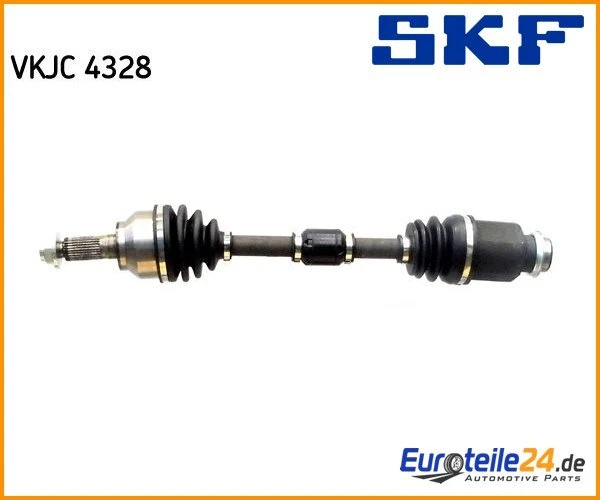 Árbol de transmisión SKF VKJC4328 para Mazda 3 hatchback 3 Foto 1 de 3