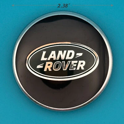 Tapa central OEM 12-23 BJ32-1130-AB AM32-1A096-A para Land Rover Discovery LR2 LR4 Foto 1 de 4