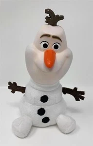 Disneys Frozen Olaf leuchtendes Plüschtier - 6 Zoll - NEU ohne Etikett - Bild 1 von 1