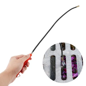 Neu 22 Zoll faltbar stark magnetisch Metall flexibles Pick-up Werkzeug zum Abholen - Bild 1 von 11