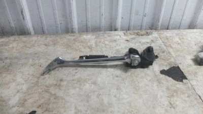 Боковая подставка подставка 09 Yamaha XVS1300 XVS 1300 Midnight Star - Изображение 1 из 4