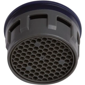 mousseur de robinet M 24X100 F 22X100 HONEYCOMB cartouche - Picture 1 of 3