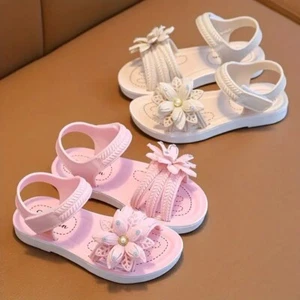 Sandals For Girls - Picture 1 of 9
