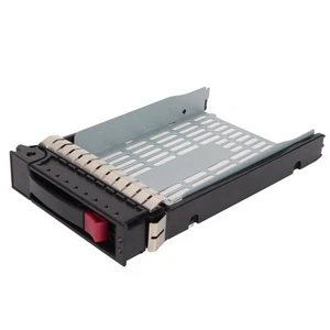 Festplattenfach 3 5 Zoll Sas / Universal Für Dl140 Dl145 Dl320 Dl16 CHP - Afbeelding 1 van 22