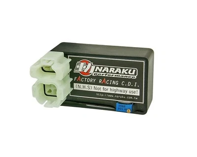CDI Zündbox Naraku einstellbar für Rex RS 460 - Bild 1 von 2