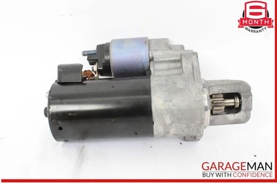 Unidad de motor de arranque Bosch 11-23 Mercedes W218 CLS550 C63 CL63 AMG fabricante de equipos originales Foto 1 de 4