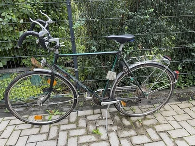 Westfalen Rennrad Vintage Sport Rad. Sehr Guter Zustand. 28“ - Bild 1 von 4