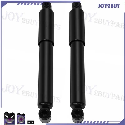 2Pc Front Struts Shocks For 1995-2005 Chevrolet Blazer 1991-03 2004 GMC Sonoma Foto 1 de 4