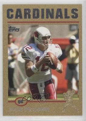 2004 Topps Gold /499 Josh McCown #148 - Image 1 of 2