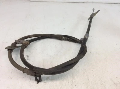 Cable freno estacionamiento derecho pasajero trasero derecho 15 16 17 Hyundai Sonata sedán N Foto 1 de 4