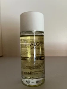 Thalgo Spa Iles Pacifique Körperöl  Monoi Coco Neu 50 ml - Bild 1 von 1