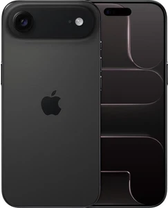 Apple iPhone Air 256GB Space Black Neu - Bild 1 von 1