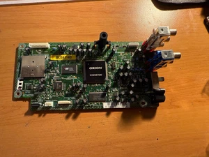 Toshiba SD-V392SV DVD Video Player Main Video Board GLB3B25N - Bild 1 von 3