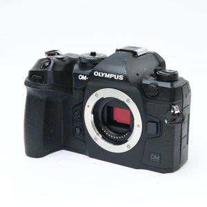 OM SYSTEM OM-1 Mirrorless Camera Body #268 - Picture 1 of 12