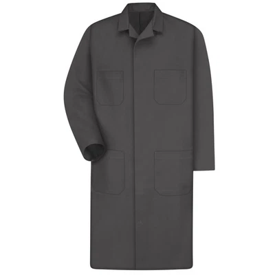 Red Kap Shop Coat - Image 1 of 4