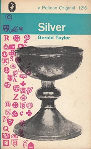 Silver (Pelican books) - Image 1 of 2